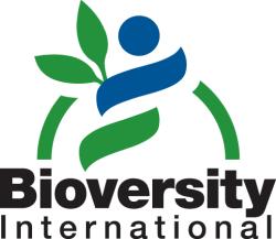 Bioversity logo