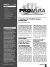 Cover of the ProMusa newsletter No. 9