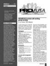 Cover of the ProMusa newsletter No. 4