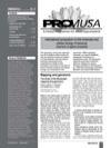 Cover of the ProMusa newsletter No. 3