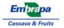 Embrapa logo