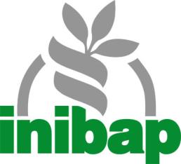 INIBAP logo