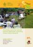 Cover of: Trainer's manual - A training course for banana farmers interested in growing tissue culture bananas