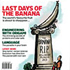 New Scientist Cover
