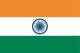 Flag of India