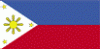 Flag of the Philippines