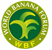 World Banana Forum logo