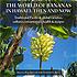 Book cover: World of bananas